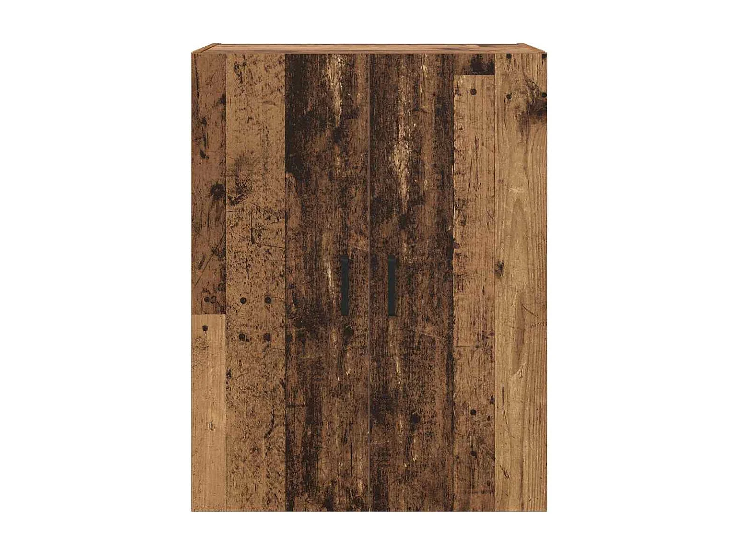 Pensile marrone 69,5 x 34 x 90 cm Legno ingegnerizzato