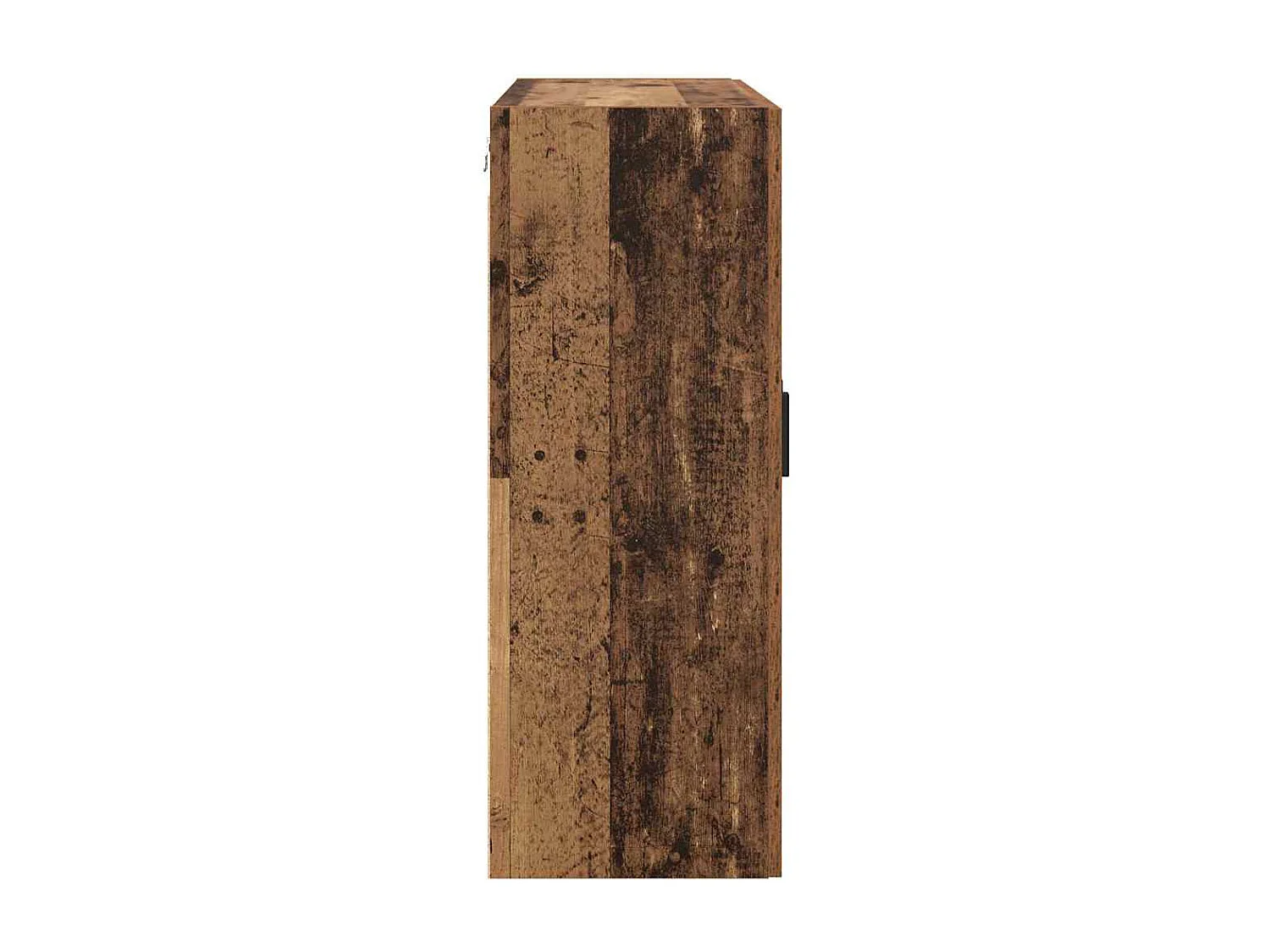 Pensile marrone 69,5 x 34 x 90 cm Legno ingegnerizzato
