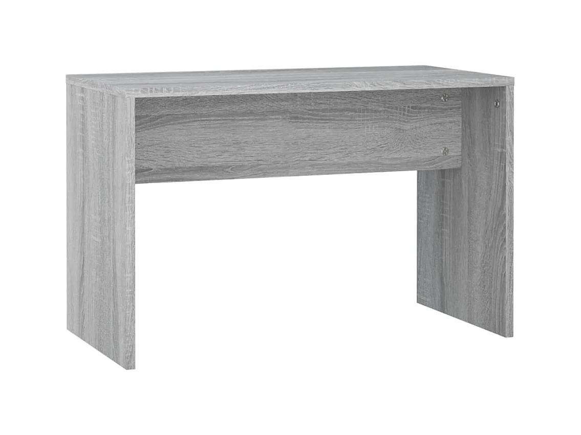 Sonoma Grey Engineered Wood LED-wastafelset