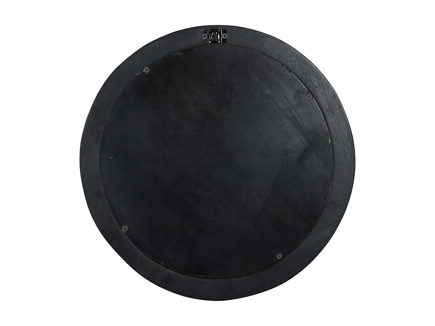 Coiffeuse Marron 100 x 50 x 75 cm Bois de manguier massif