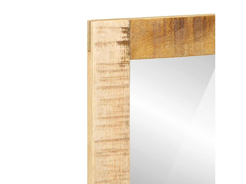 Table de Toilette avec tiroir Marron 100 x 40 x 120 cm