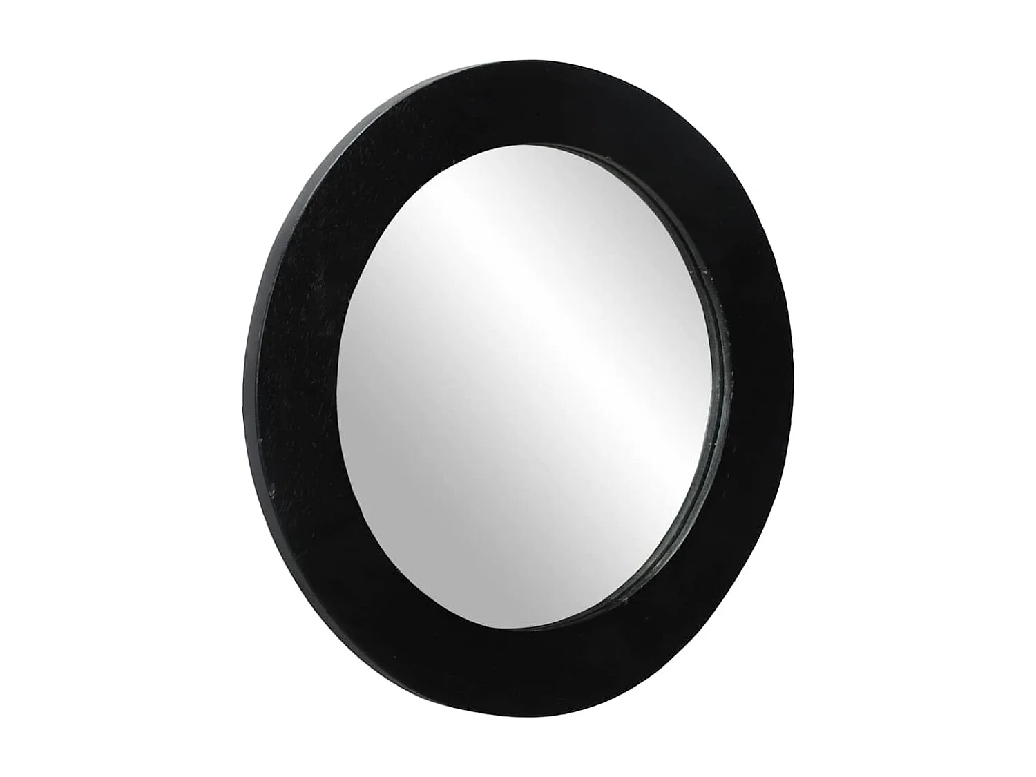 Coiffeuse avec étagère Multicolore Bois massif de récupération