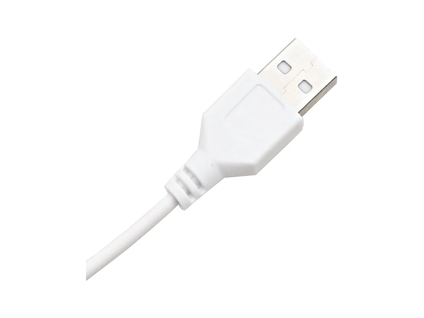 Toletta con luci LED bianca 96x40x142 cm