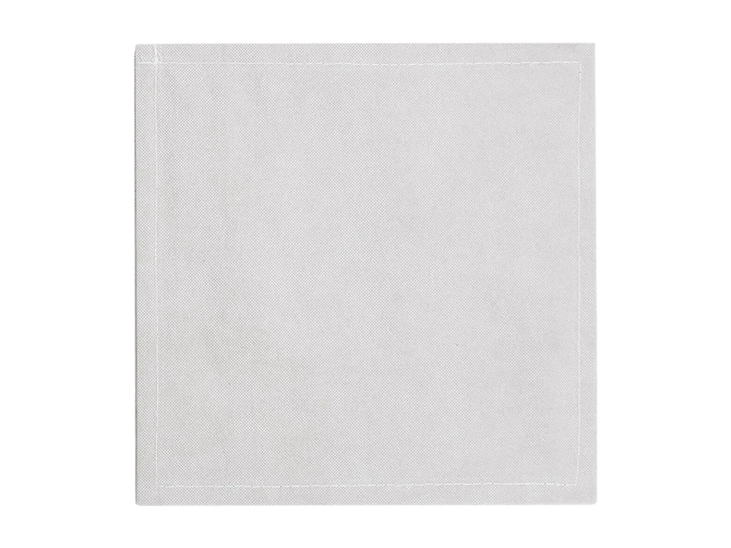 Boîtes de rangement pliables 4 pcs 32x32x32 cm tissu intissé