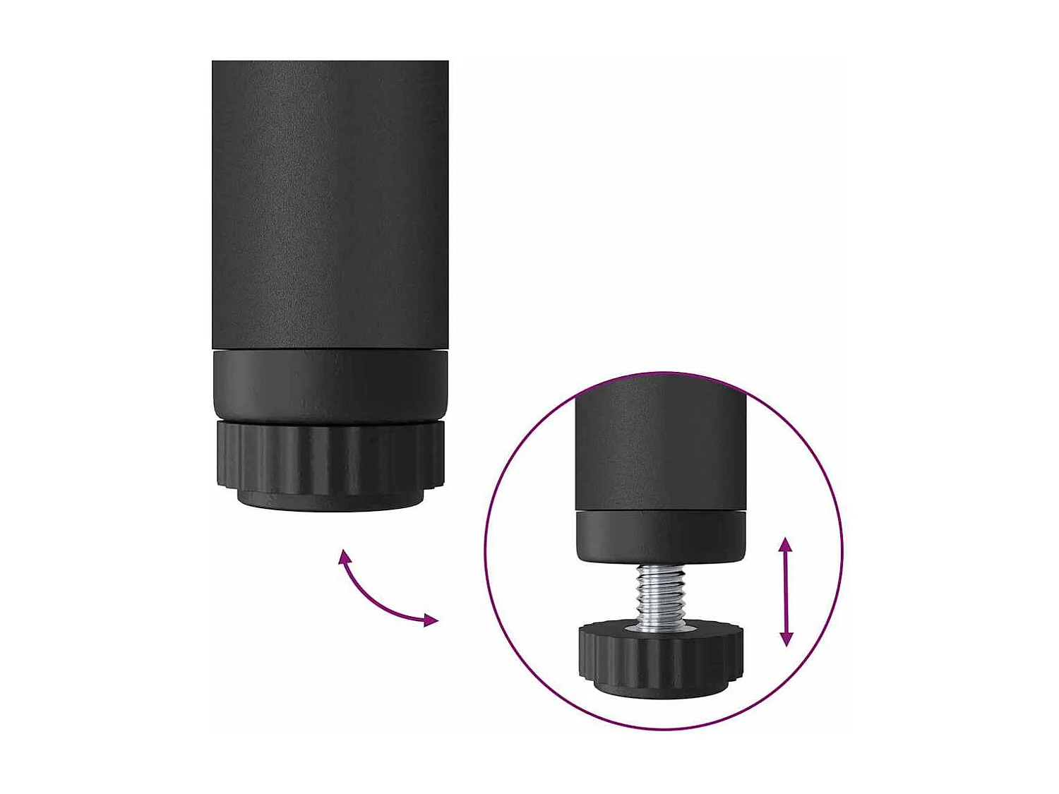 Étagère Chêne sonoma 80 x 30 x 183 cm Bois d'ingénierie