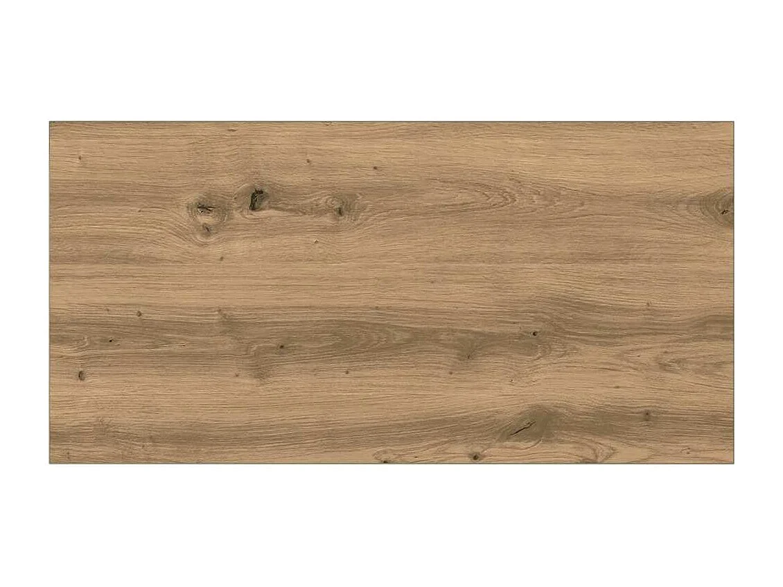 Étagère à livres 4 pcs Marron 80 x 40 x 1.5 cm