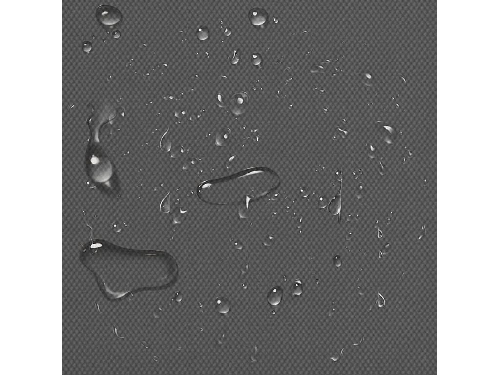 Étagère d'affichage 6 cubes Gris 103x30x72,5 cm Tissu