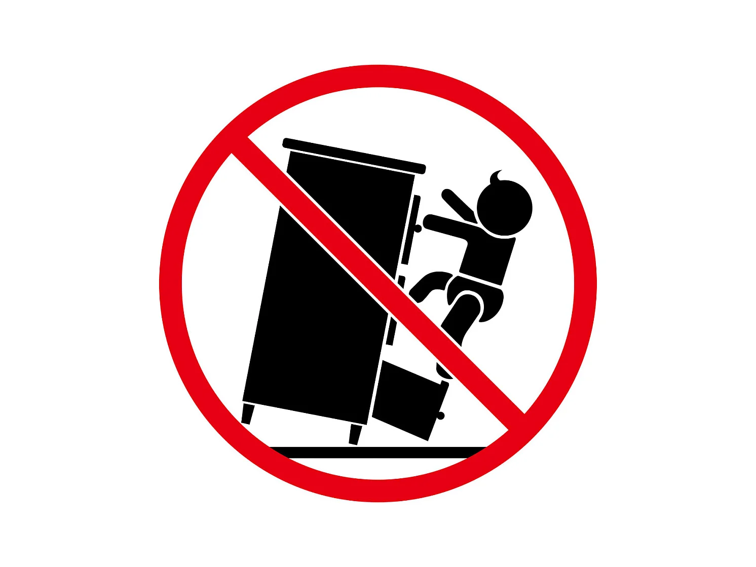 Mesita de noche MOLDE Marrón 40x35x65 cm Madera maciza de pino