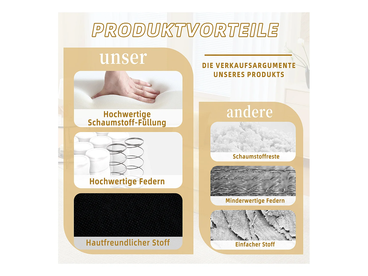 Canapé modulable à volonté - 198 x 79 x 60 cm - convertible - avec poches latérales - chenille - noir