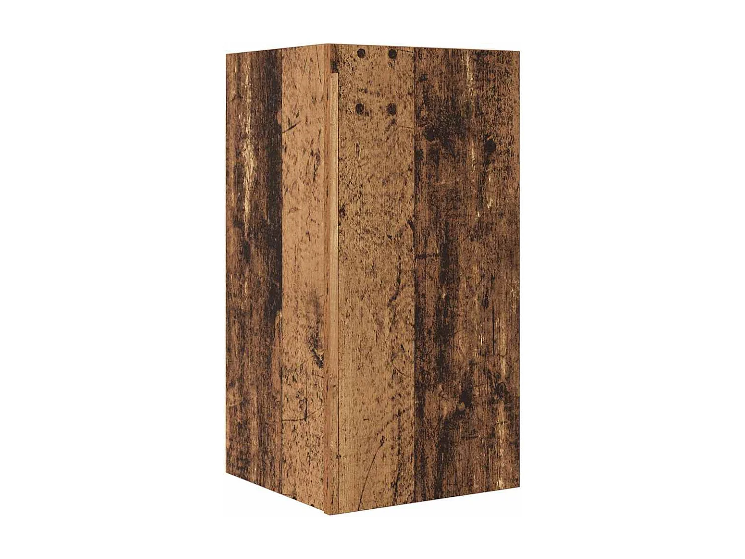 Ensemble meuble TV 4 pcs Bois ancien 30.5 x 30 x 60 cm