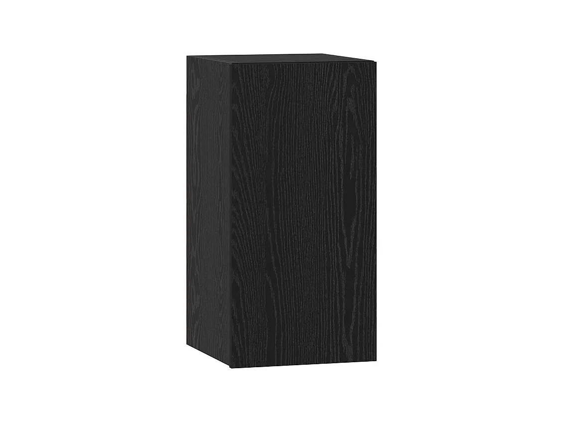 Ensemble meuble TV 4 pcs Chêne noir 30.5 x 30 x 60 cm
