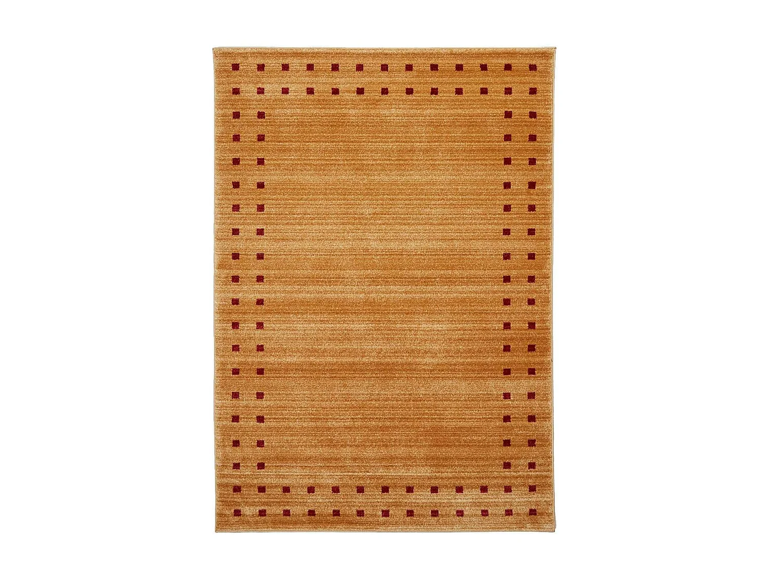 CHOBAY 4 tappeto in tessuto per soggiorno e camera da letto con motivi semplici