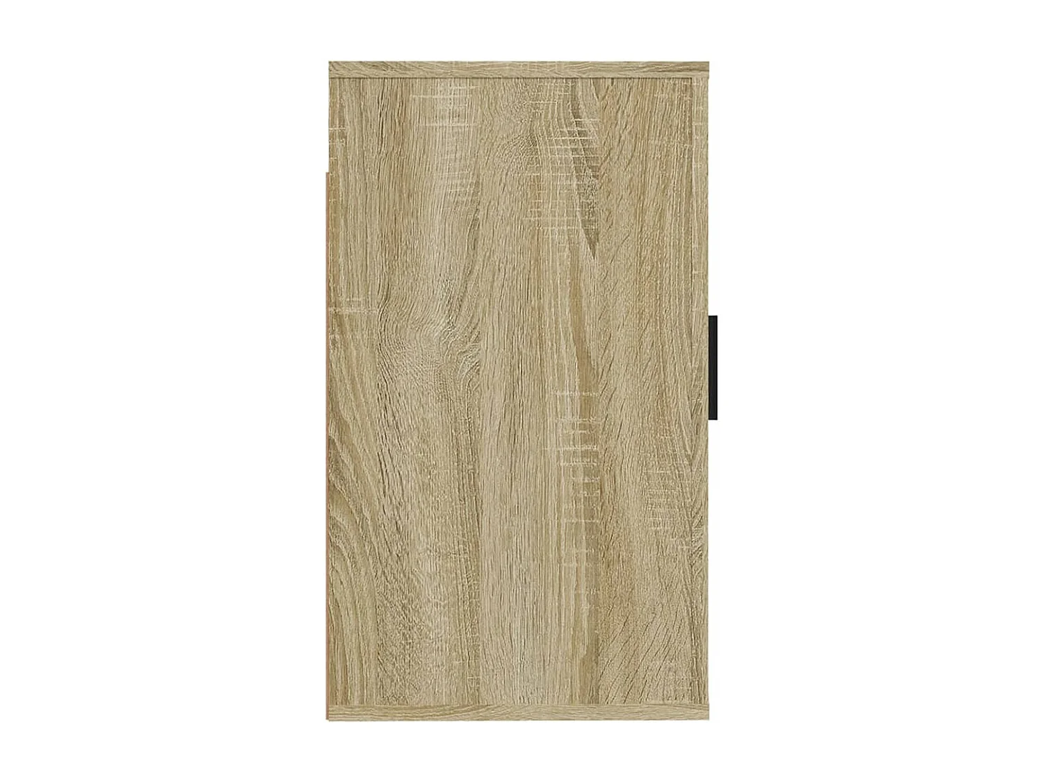 Meubles TV muraux 2 pcs Chêne sonoma 40x34,5x60 cm