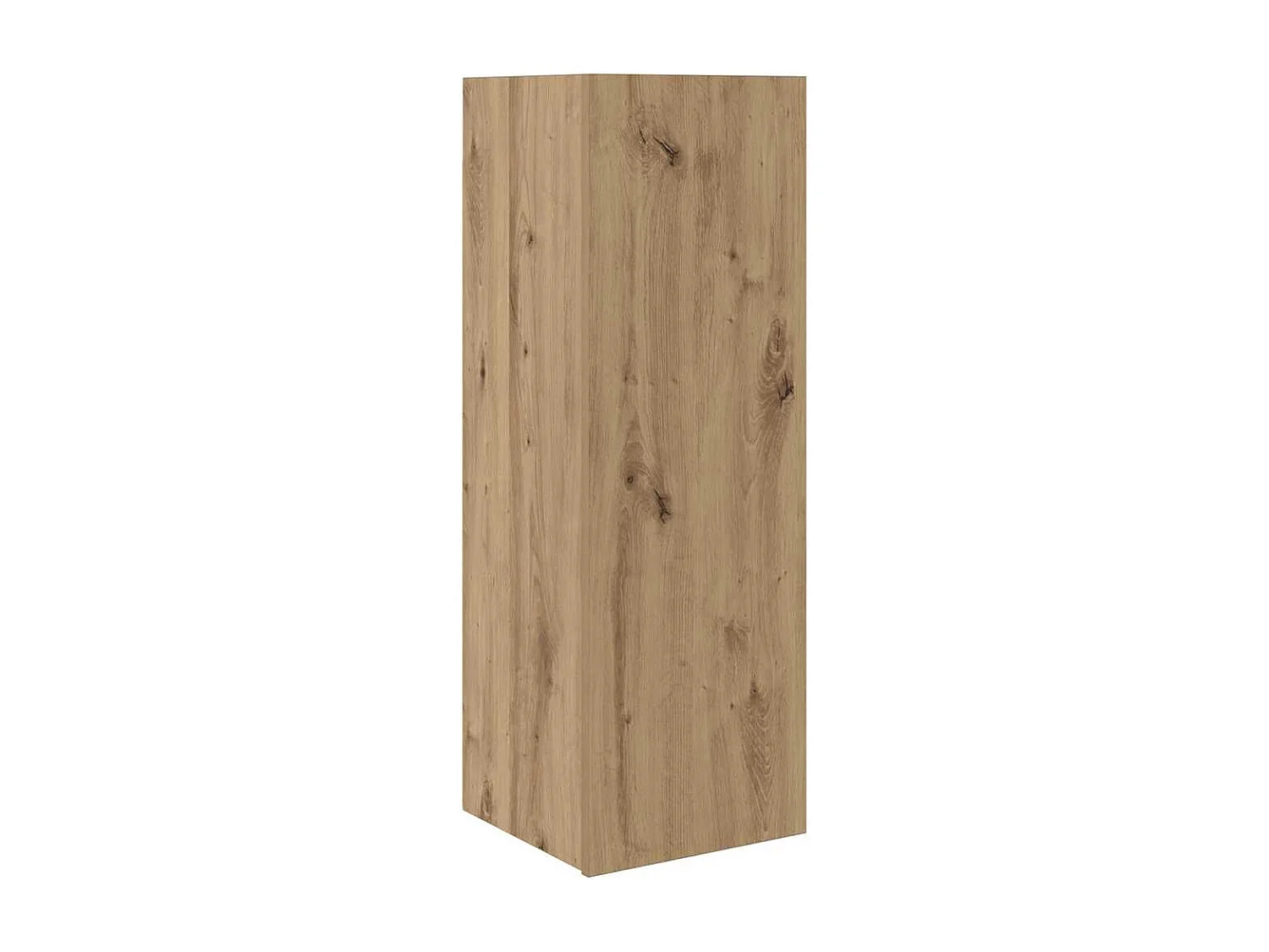 Ensemble meuble TV 4 pcs chêne artisanal 30,5 x 30 x 90 cm