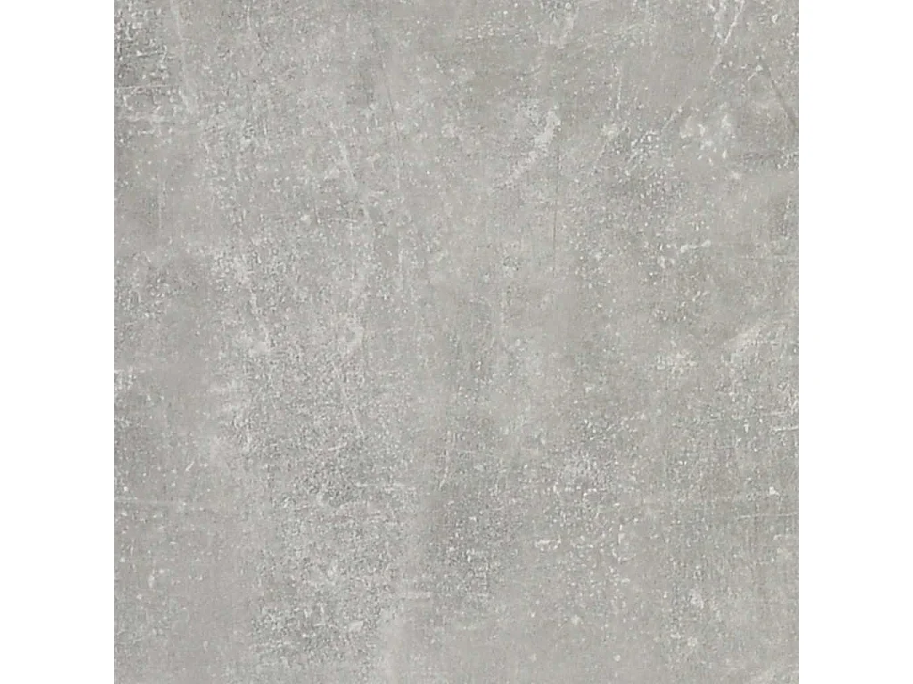 Betongrijze salontafel 60x44,5x45 cm bewerkt hout