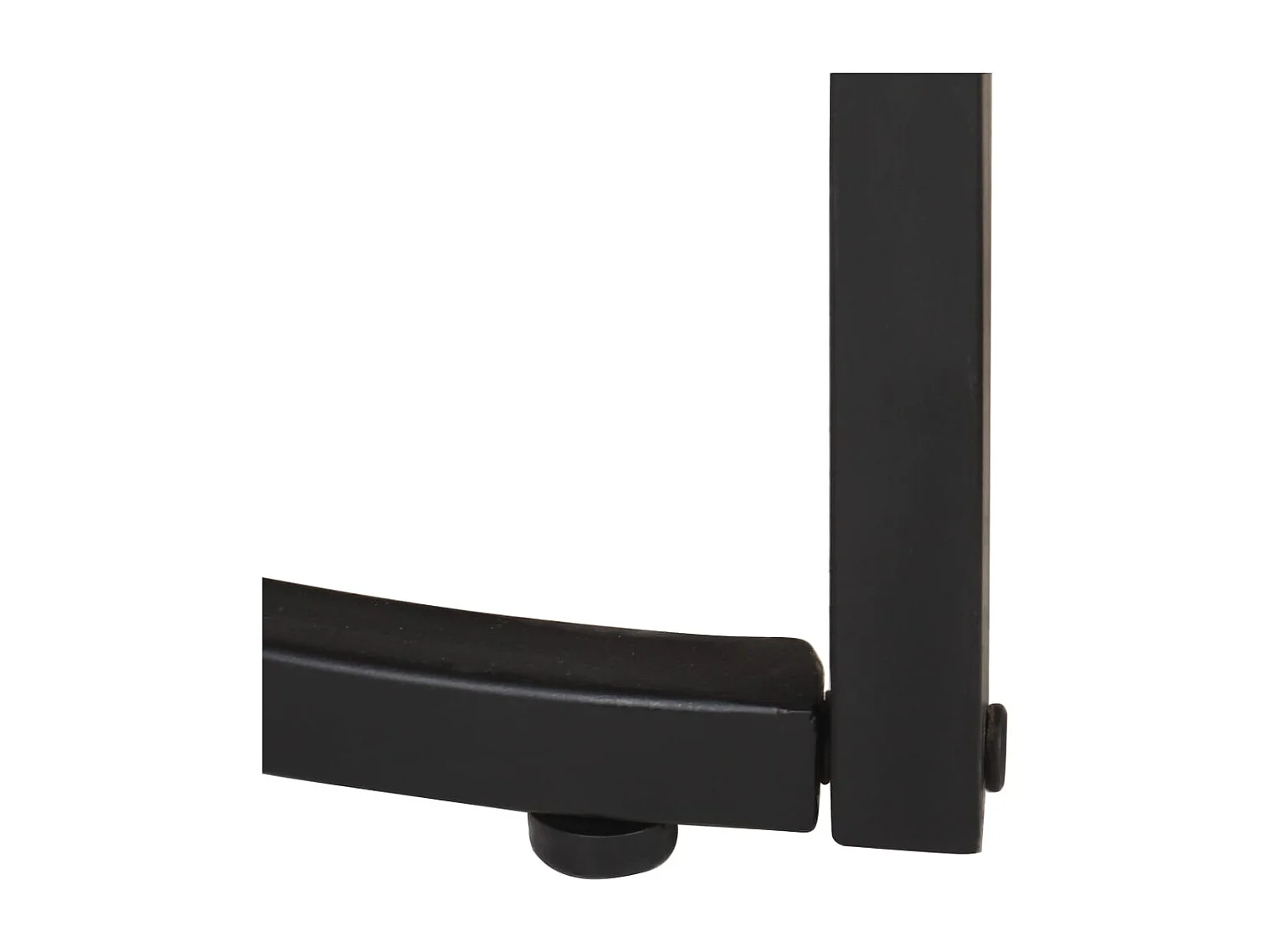 stuks bijzettafels van massief gerecycled hout