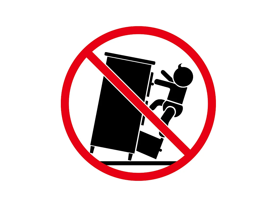 Table console acier inoxydable et bois massif de récupération