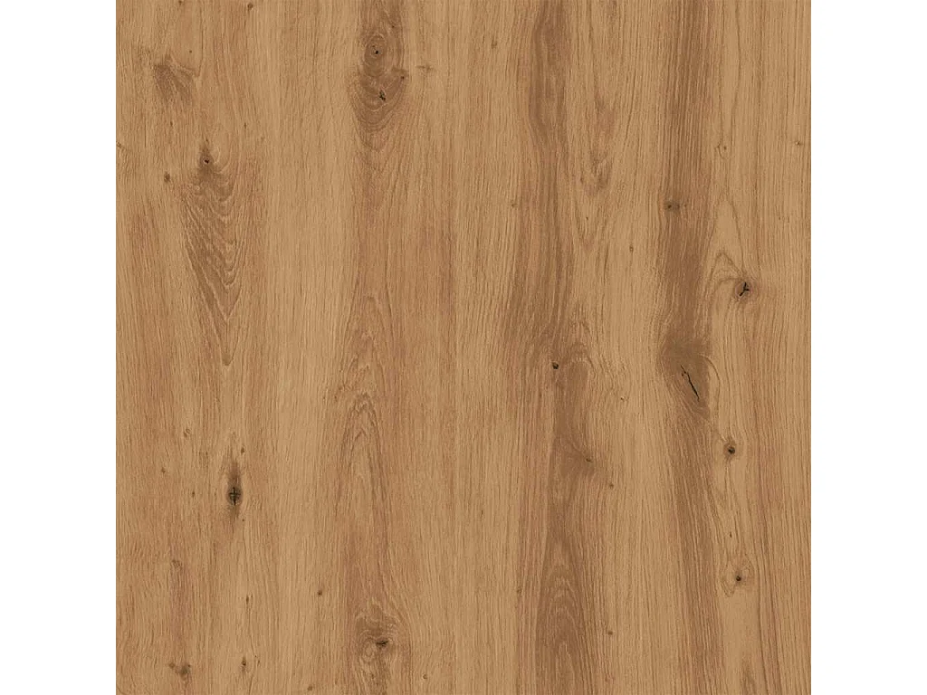 Mesa auxiliar de roble artesanal 70x35x55 cm madera de ingeniería