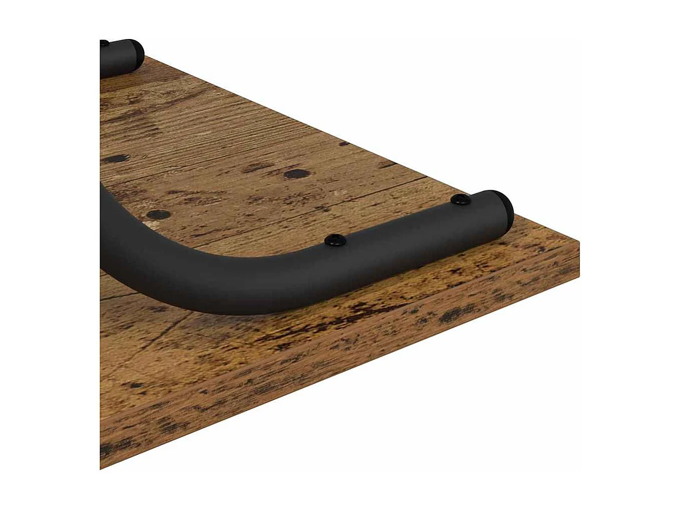 Tavolo consolle Legno antico 101 x 35 x 80,5 cm Legno ingegnerizzato