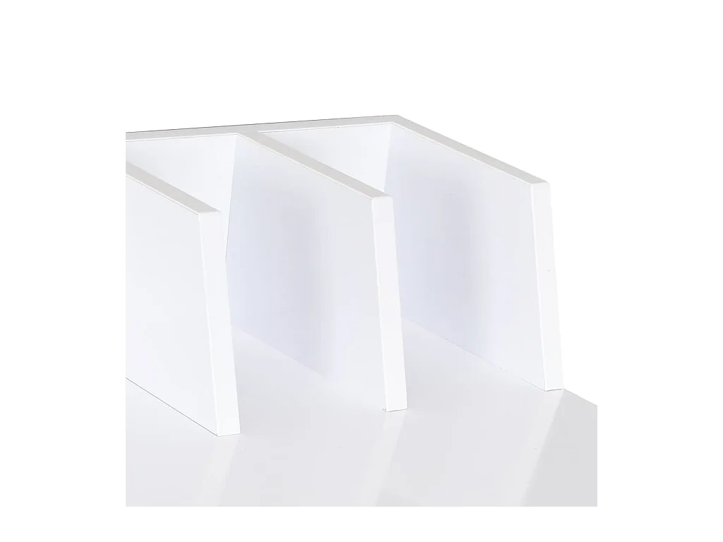 Bureau Blanc 80x50x84 cm