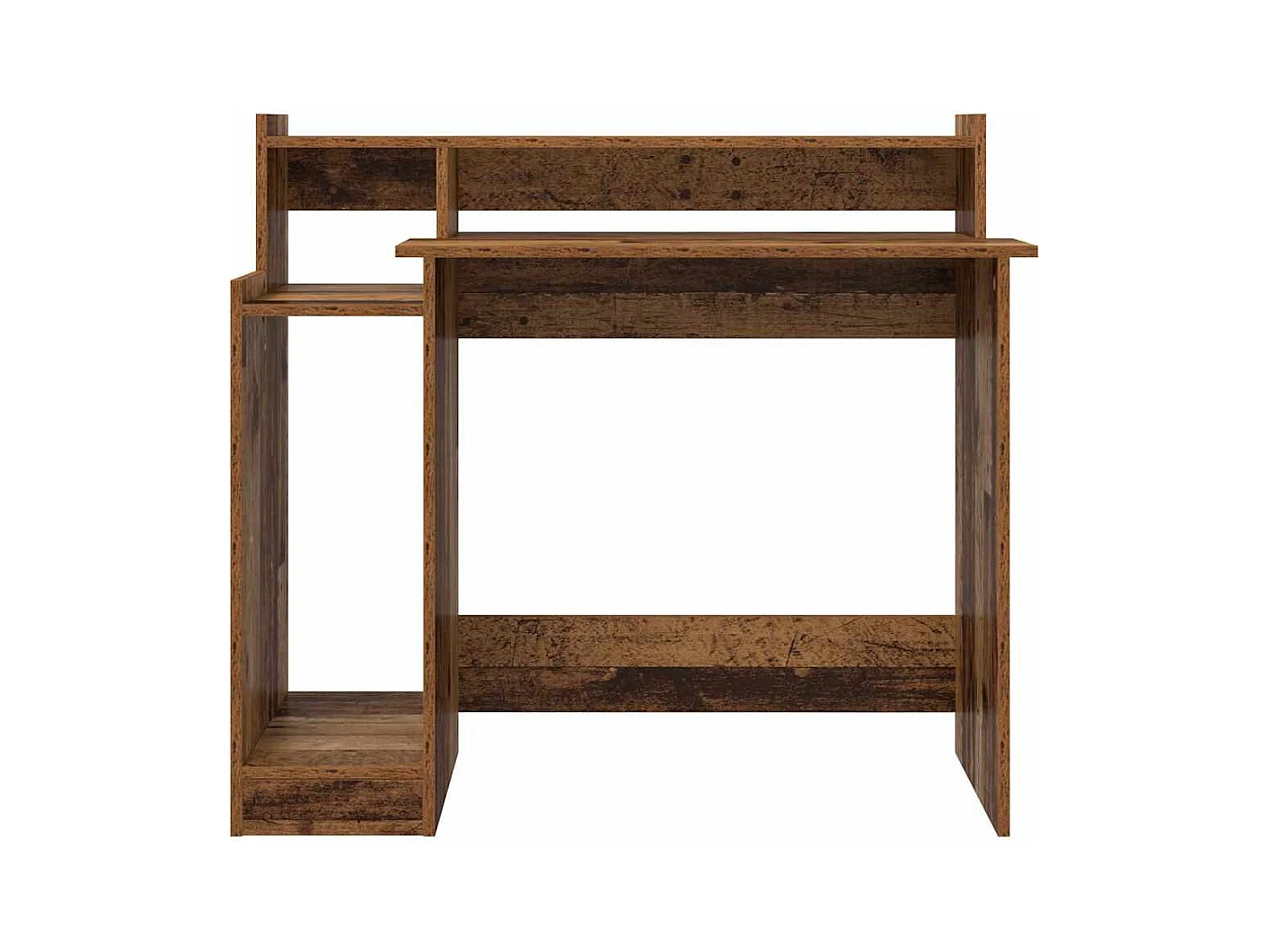 Bureau Bois ancien 97 x 45 x 90 cm Bois d'ingénierie