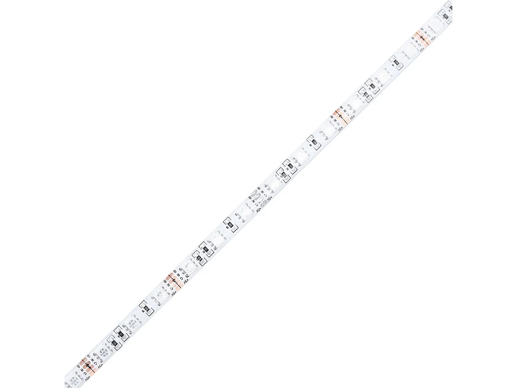 Betongrijs bureau en LED-verlichting 160x55x91cm bewerkt hout