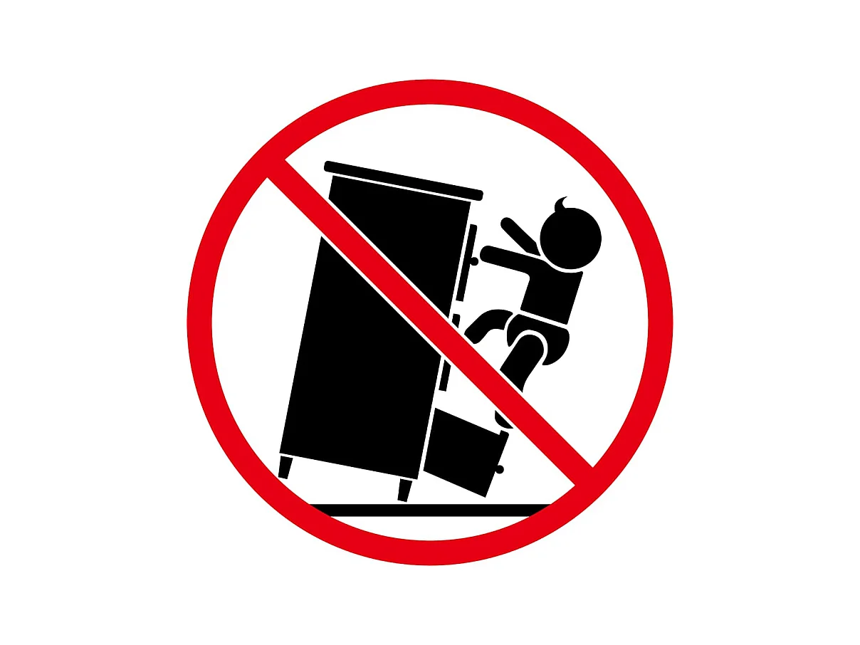 Gerookt eikenhouten bureau 100x50x75 cm bewerkt hout en ijzer