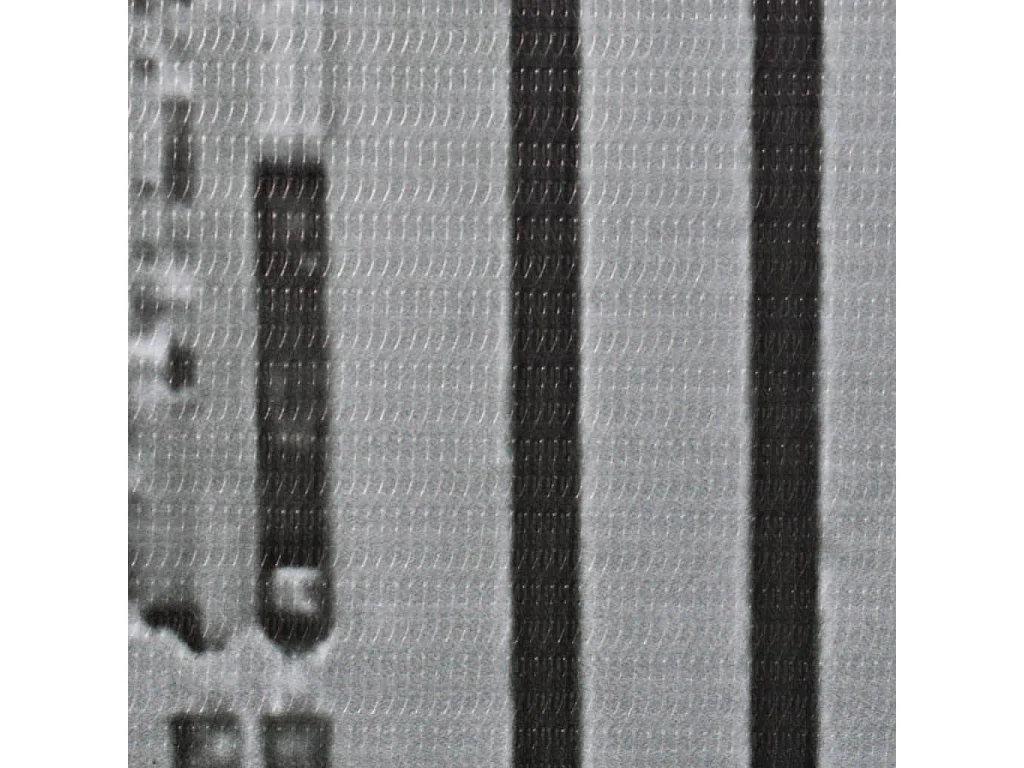 Vouwwand 228x170 cm New York Zwart-wit