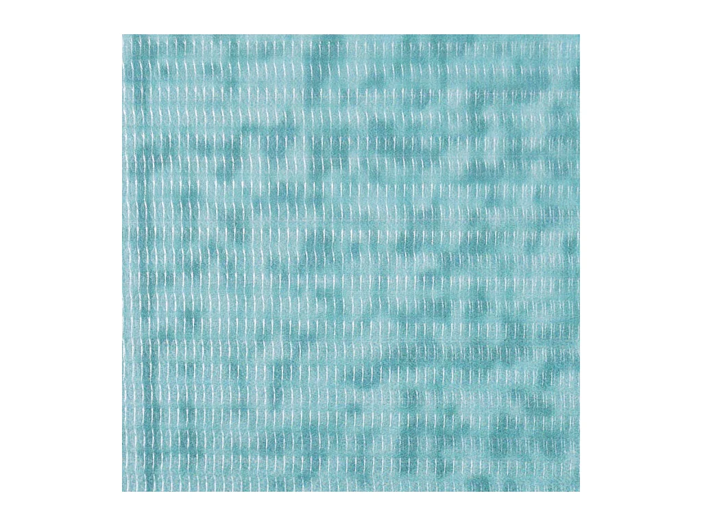 Mampara plegable 200 x 170 cm Papillon Bleu