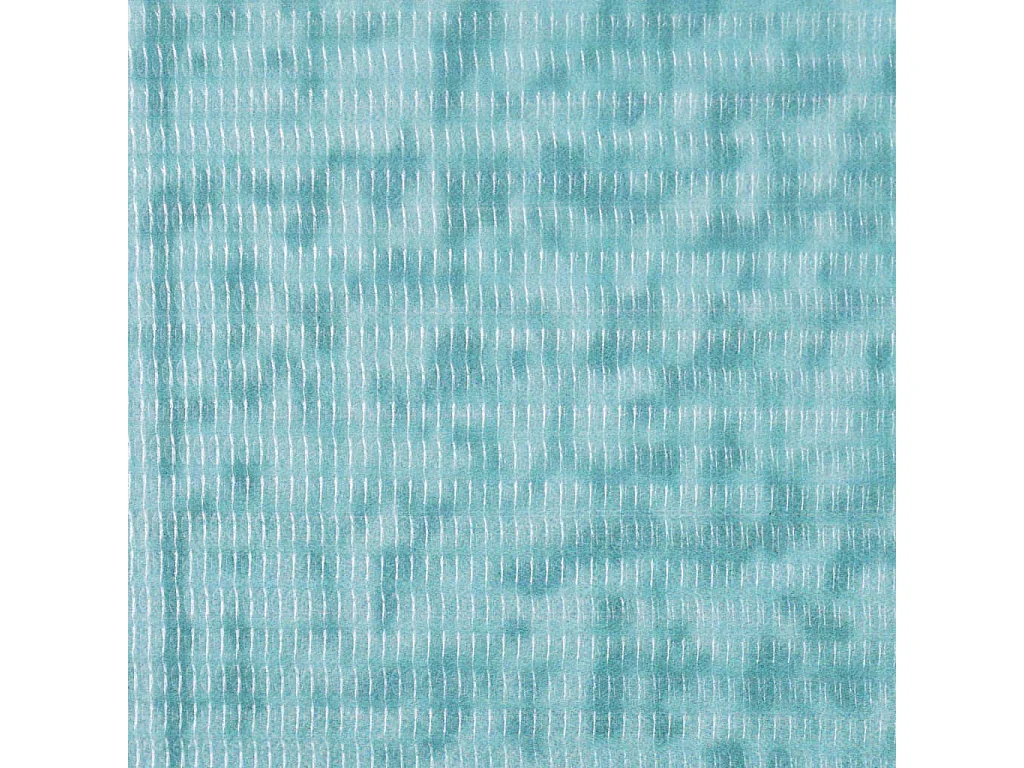 Mampara plegable 200 x 170 cm Papillon Bleu