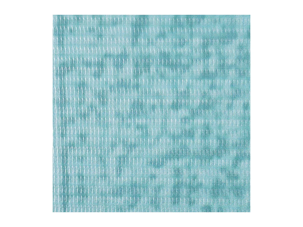 Vouwwand 228 x 170 cm Papillon Bleu