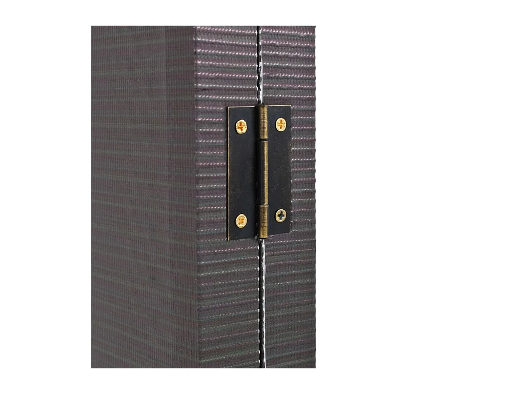 Vouwwand 120x170 cm New York bij nacht