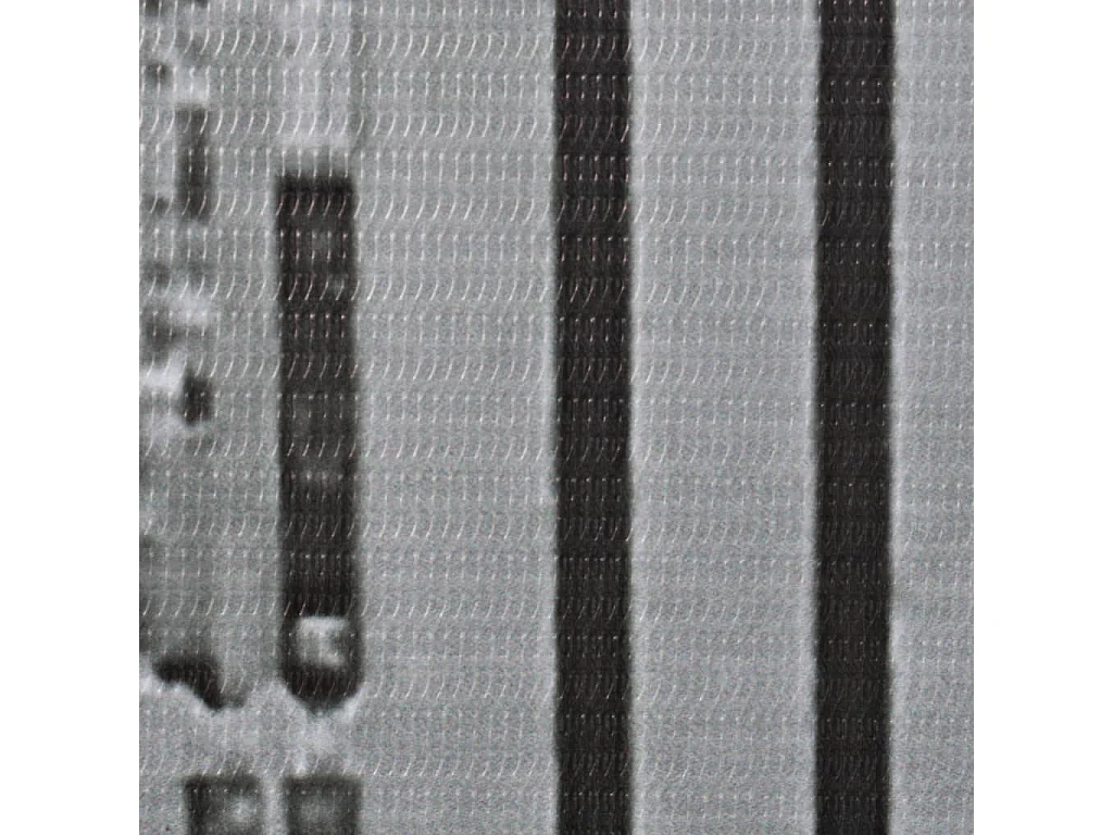 Vouwwand 200x170 cm New York Zwart-wit