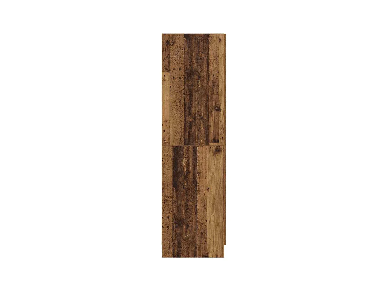 Armoire Bois Ancien 82,5 x 51,5 x 180 cm Bois d'ingénierie