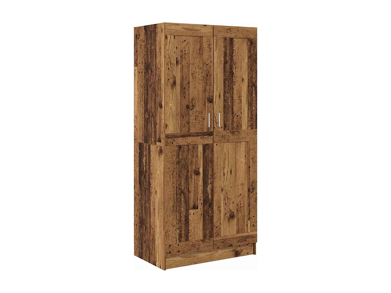 Armoire Bois Ancien 82,5 x 51,5 x 180 cm Bois d'ingénierie