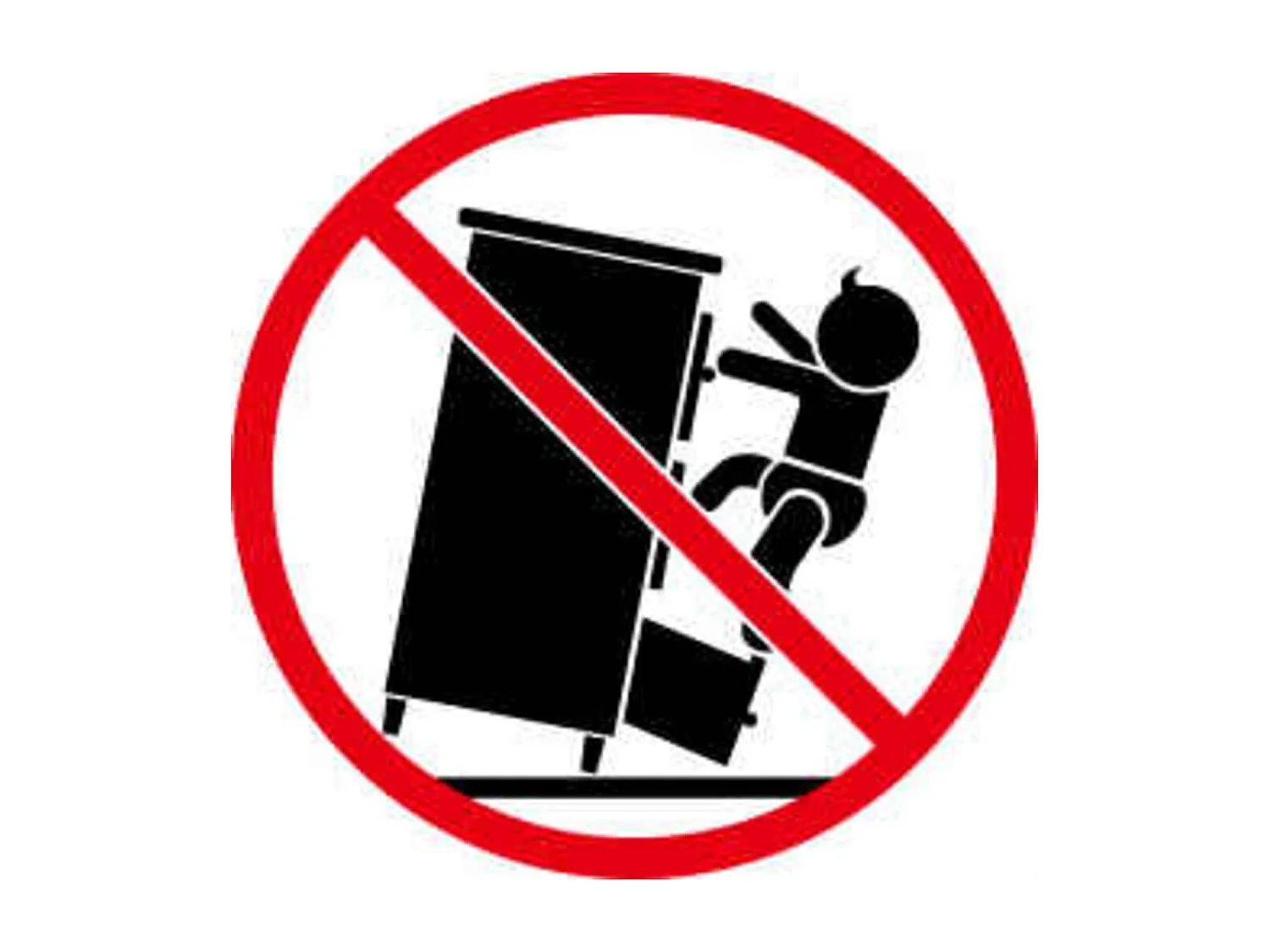 Armario negro 80x40x110 cm Madera contrachapada