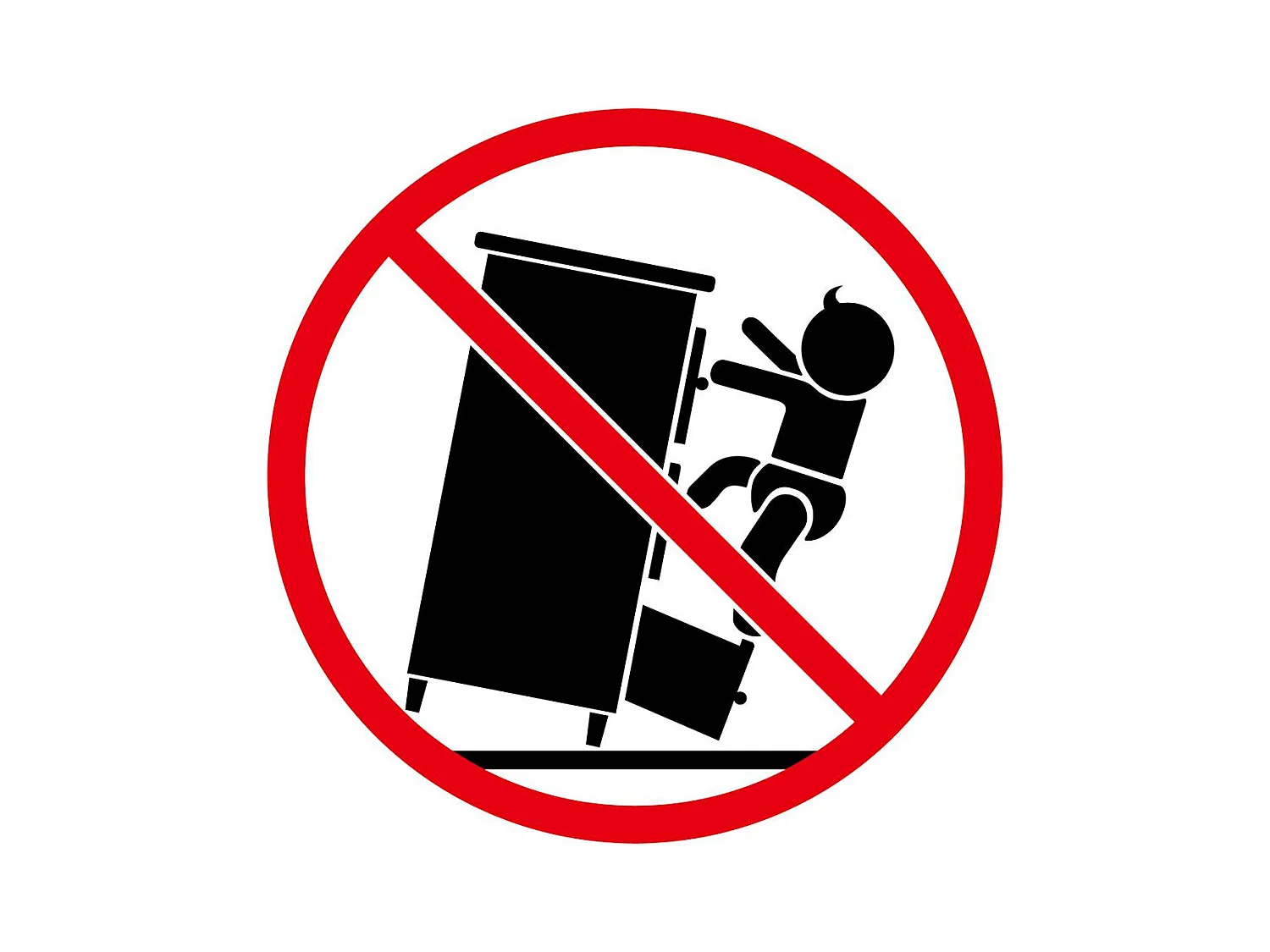 Kledingkast oud hout 90x52x200 cm bewerkt hout