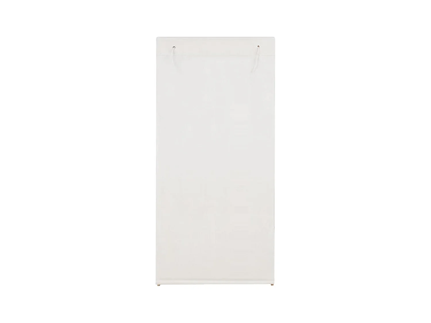 Armario de 3 niveles 79 x 40 x 170 cm