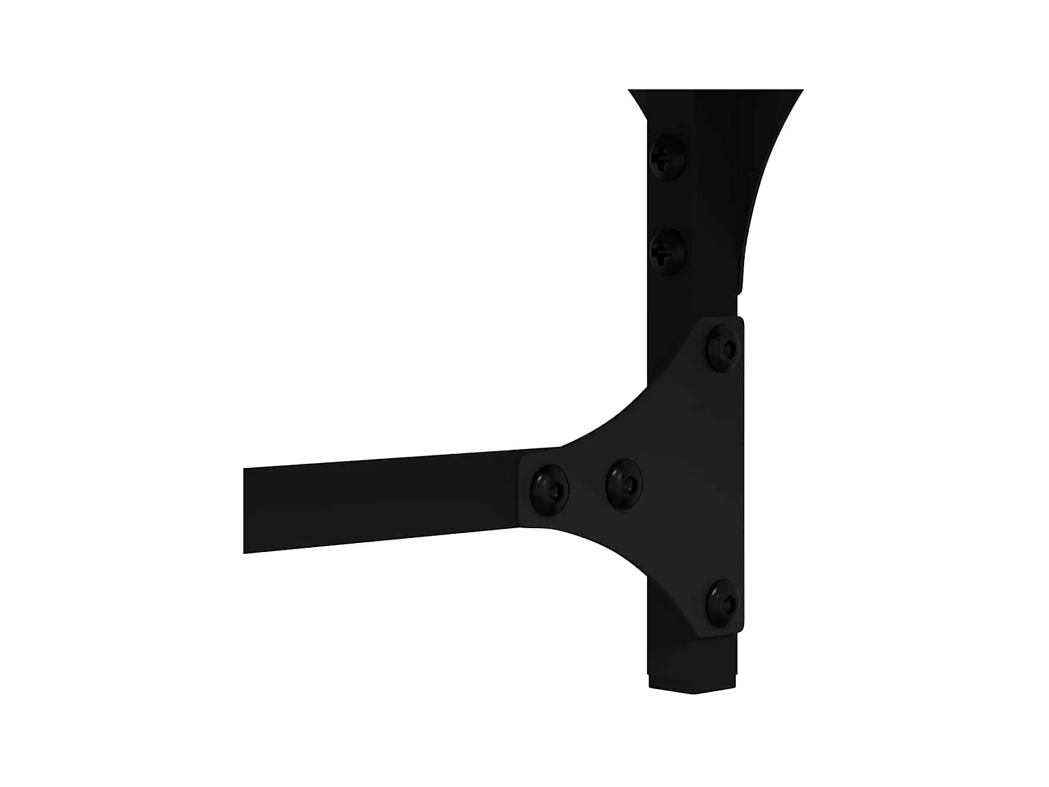 Antieke houten kast 89 x 39 x 184,5 cm Bewerkt hout