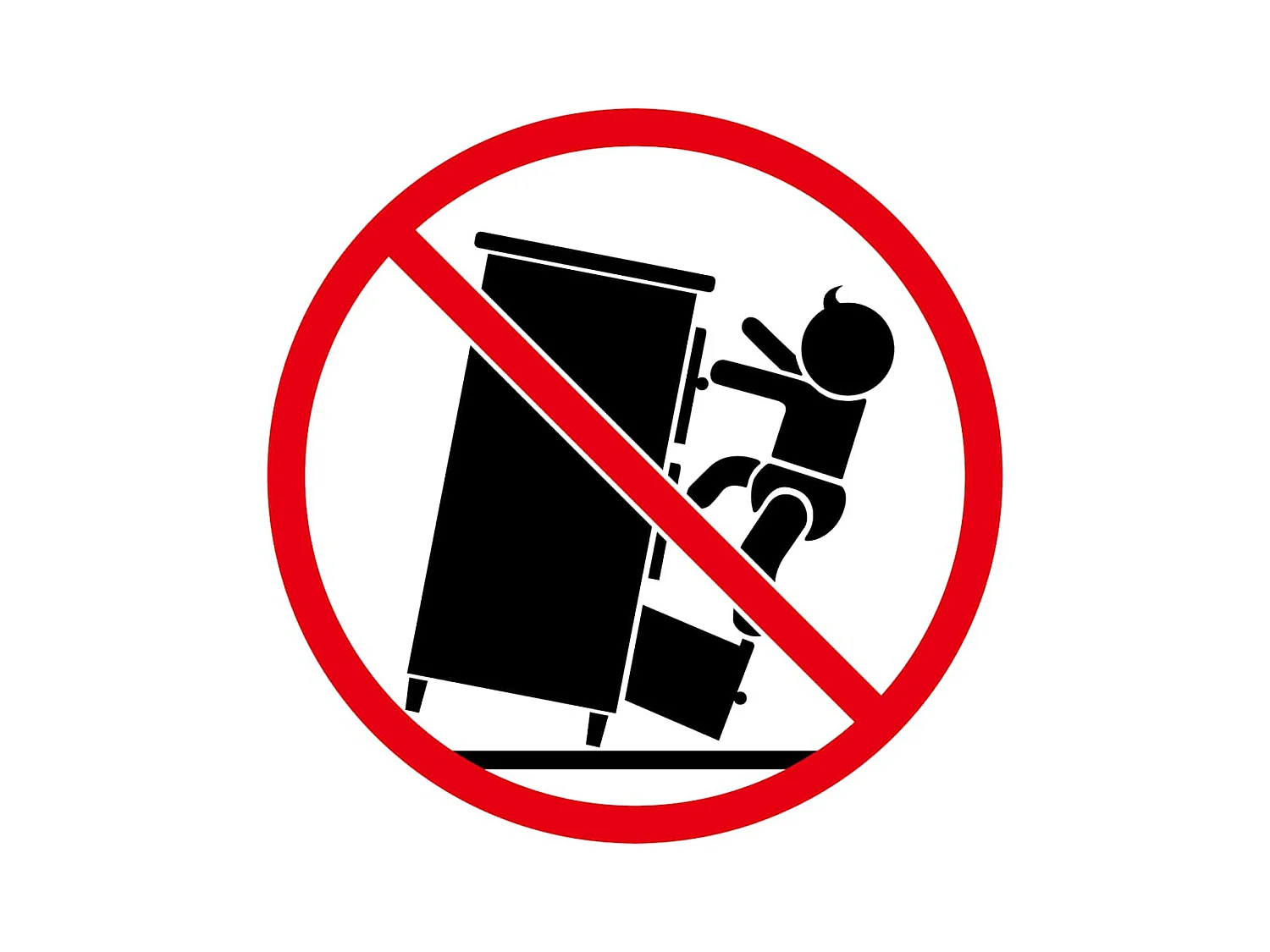 Grijze kledingkast 80x50x171,5 cm massief grenen Panama assortiment