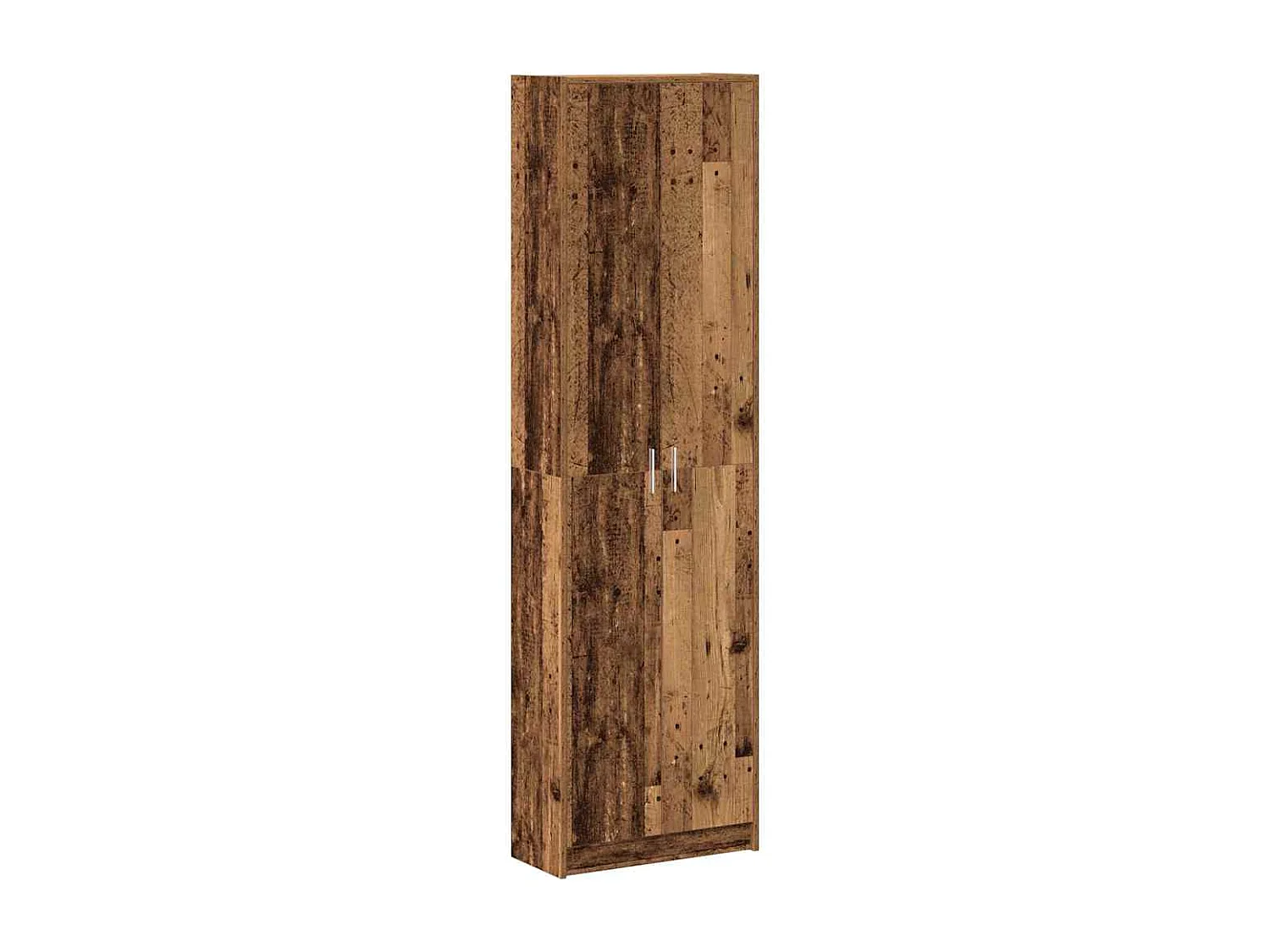 Armoire Bois ancien 55 x 25 x 189 cm Bois d'ingénierie