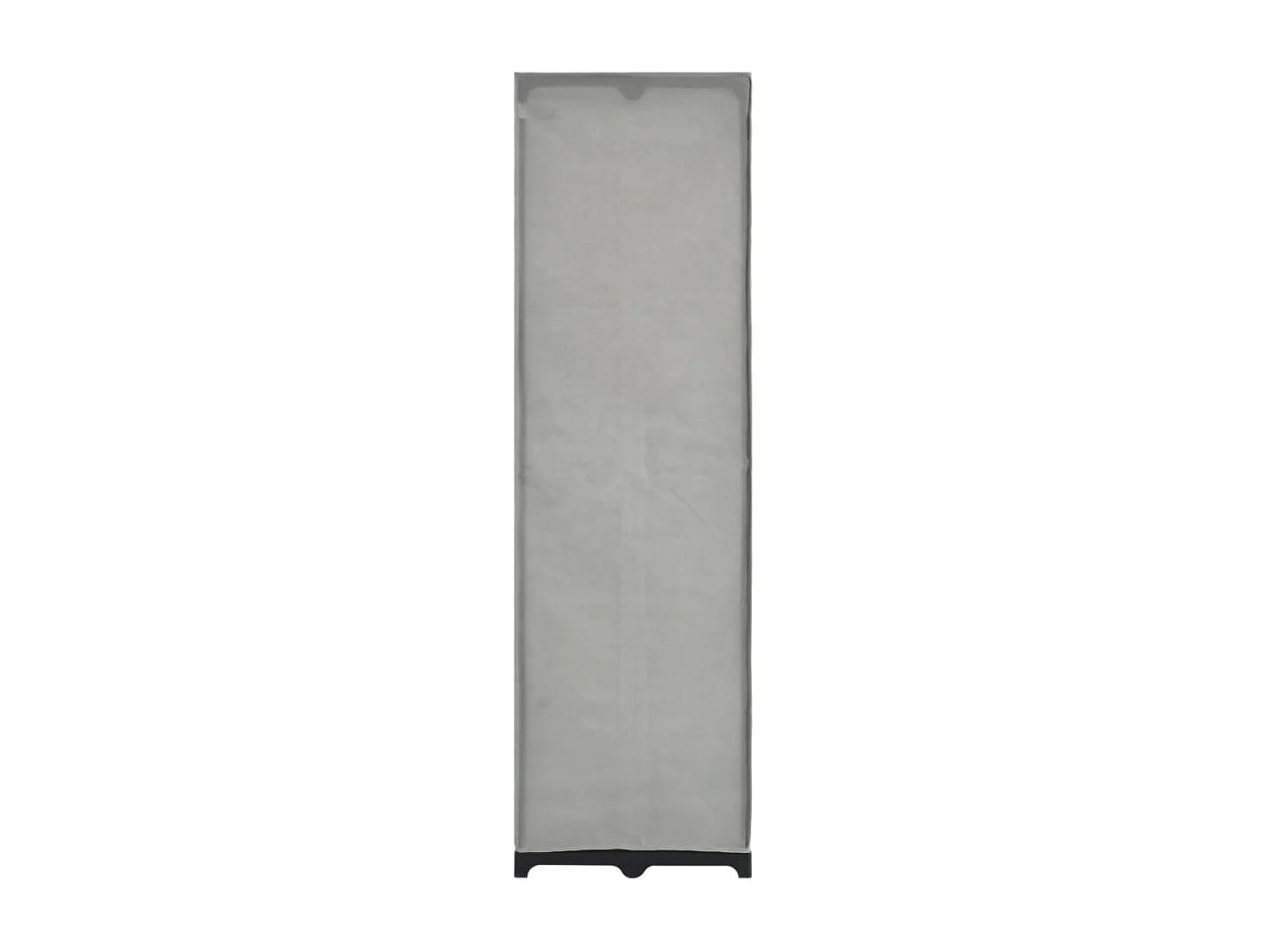 Garde-robe New York 75x45x160 cm Tissu