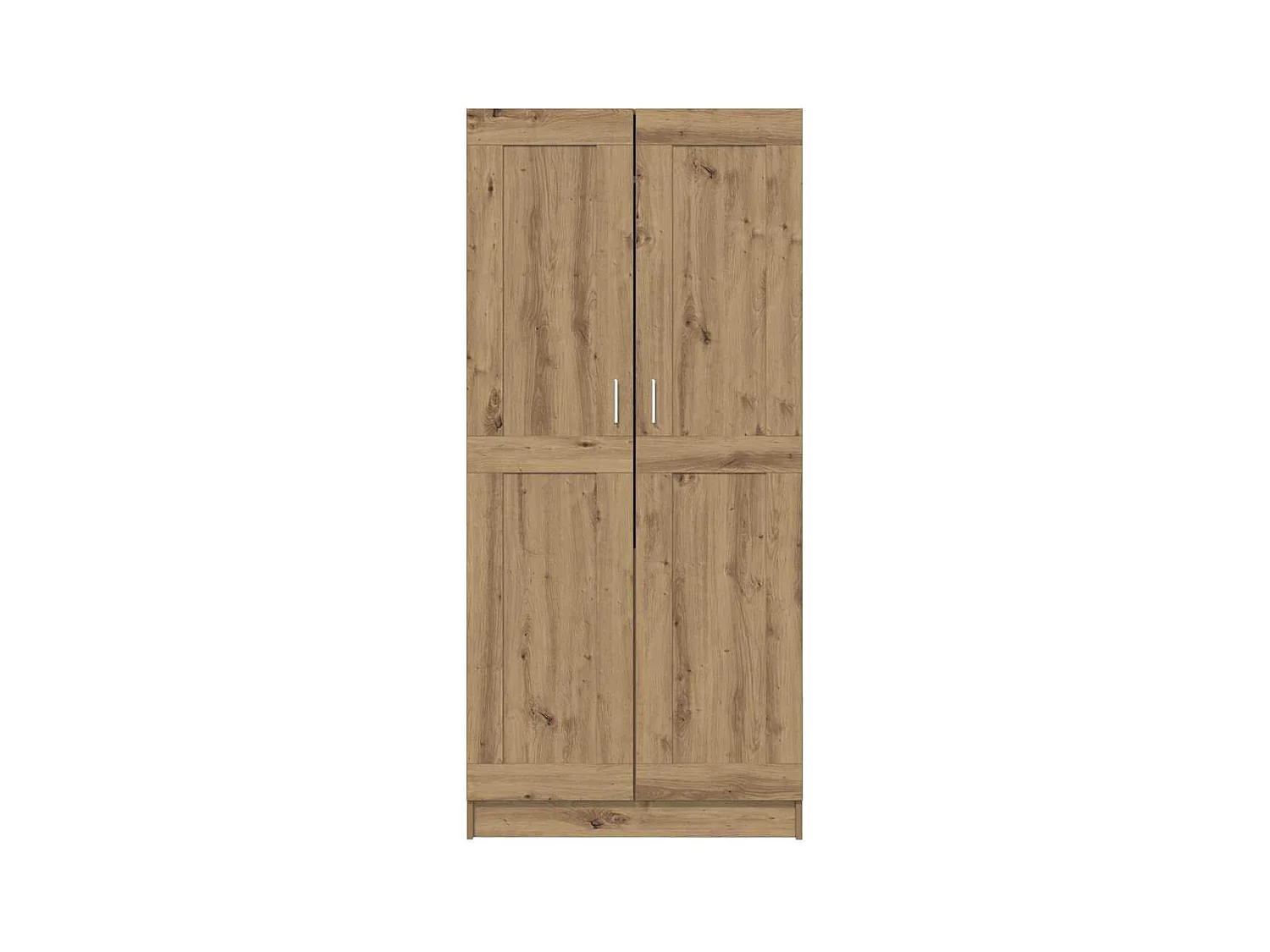 Armoire artisian oak 82,5 x 51,5 x 180 cm Bois d'ingénierie