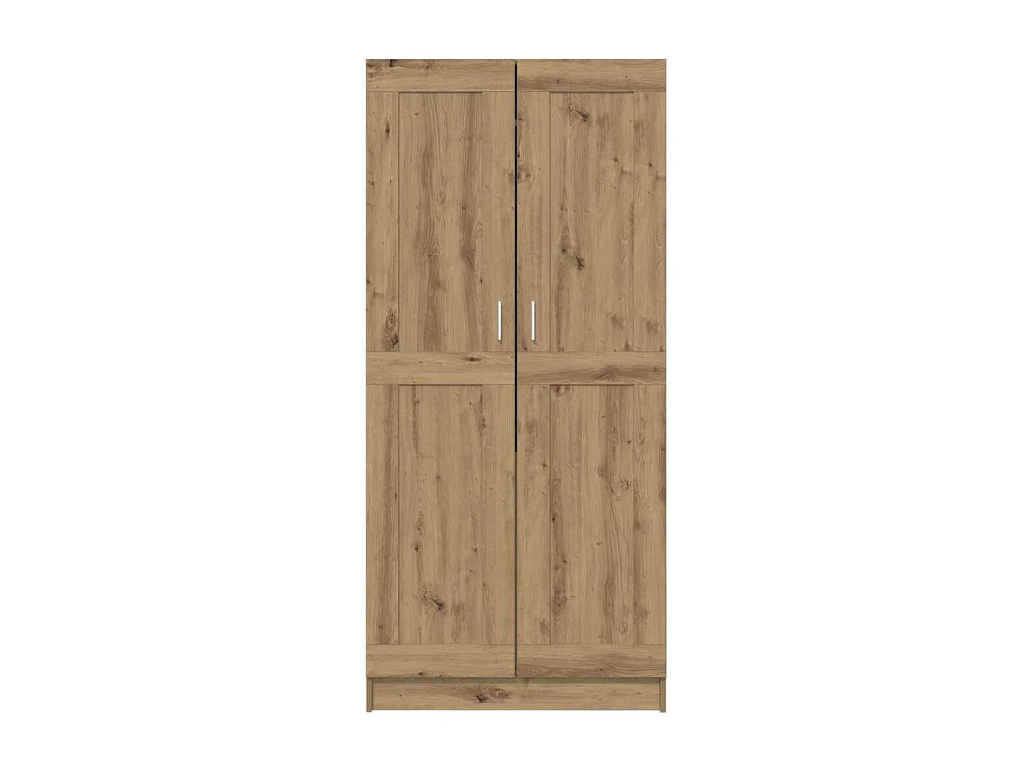 Armoire artisian oak 82,5 x 51,5 x 180 cm Bois d'ingénierie