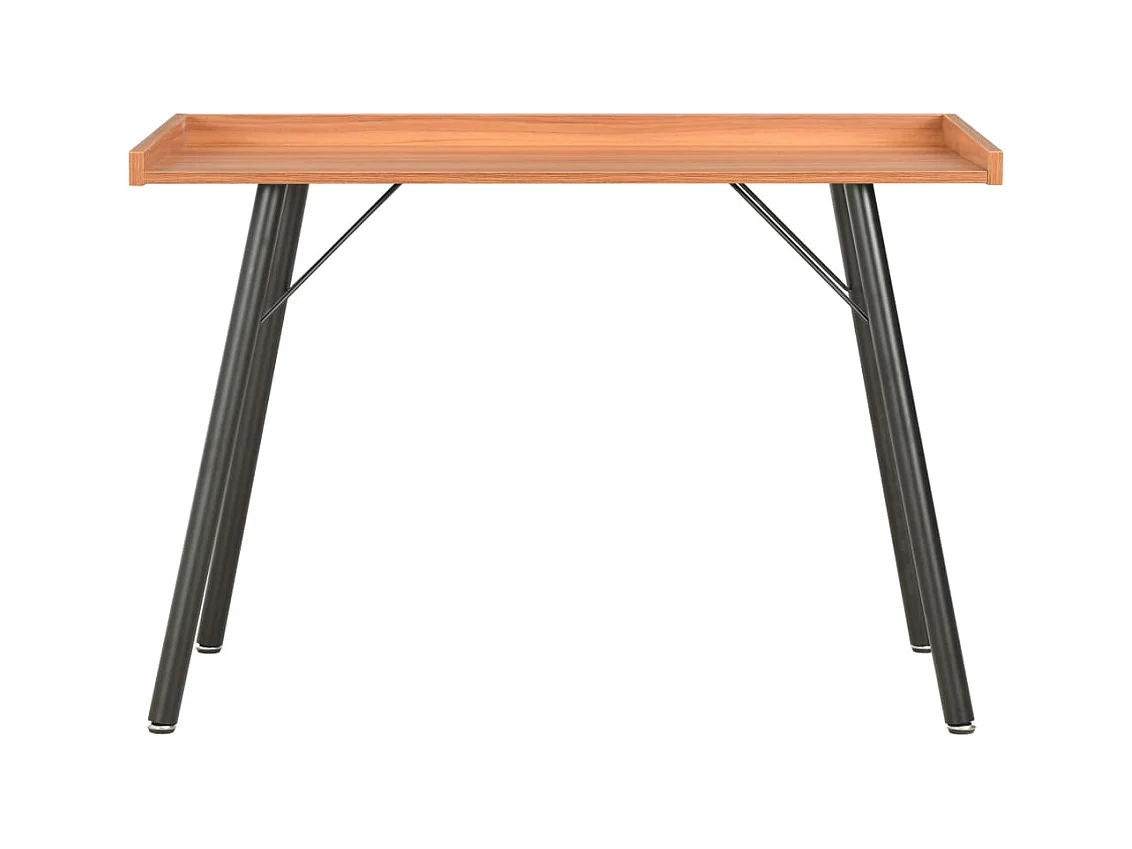 Bureau Marron 90x50x79 cm