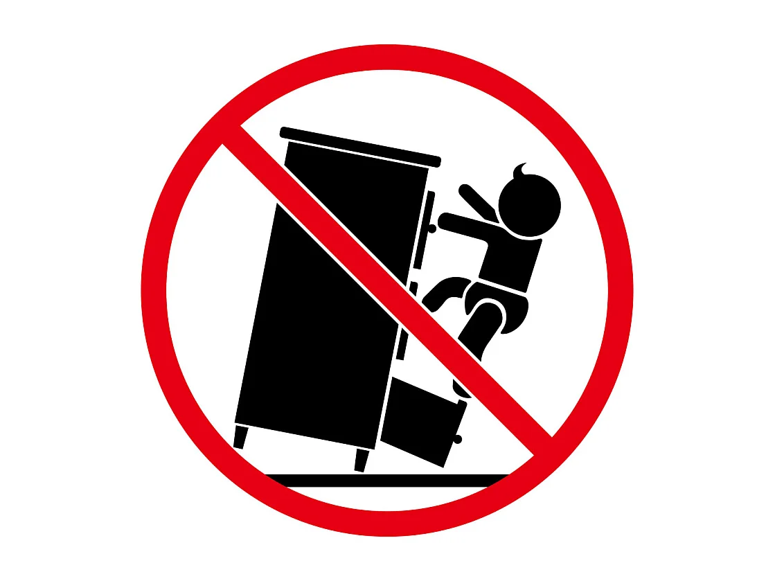 Scrivania in rovere affumicato 100x50x76 cm in legno ingegnerizzato