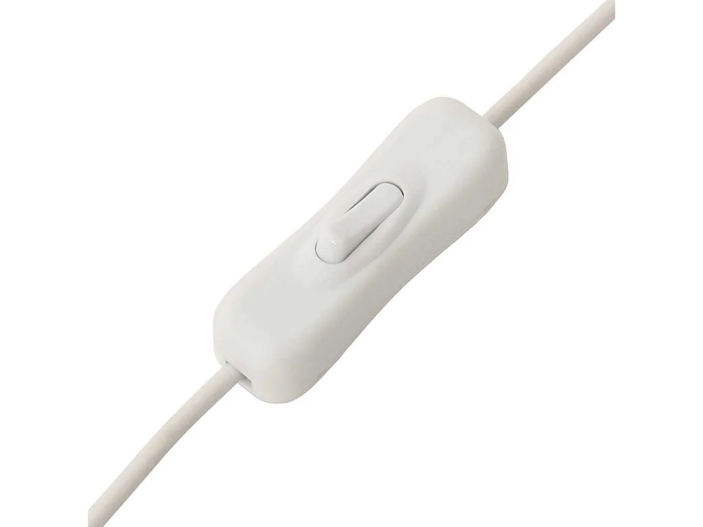 Espejo de baño LED redondo de 70 cm