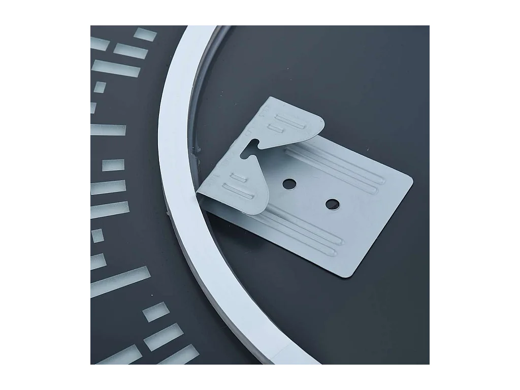 LED badkamerspiegel 80 cm