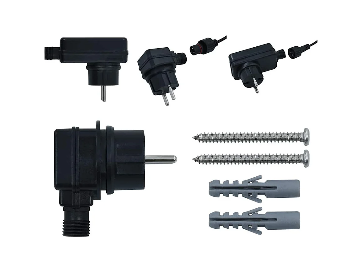 LED badkamerspiegel 80 cm