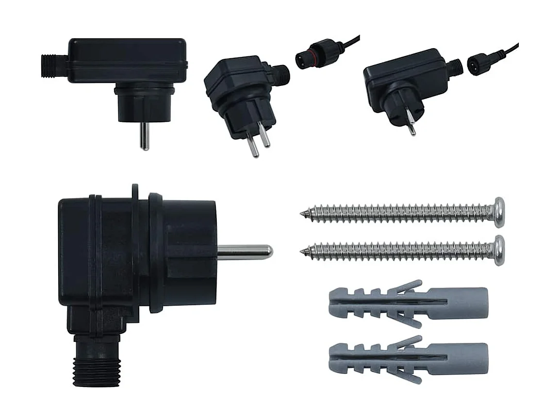 Espejo de baño LED 80 cm